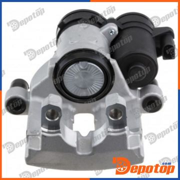 Étrier de frein arrière gauche pour MERCEDES | HZT-ME-077, 82-1693